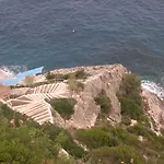Aparthotel Potamitis Windmills & - Unique With Scenic Views, By Zantewize 3*