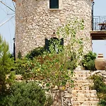 Potamitis Windmills & - Unique With Scenic Views, By Zantewize 3* Koríthion