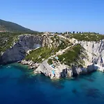 Potamitis Windmills & - Unique With Scenic Views, By Zantewize 3* Koríthion