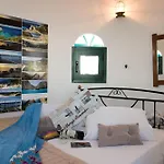 Aparthotel Potamitis Windmills & - Unique With Scenic Views, By Zantewize 3*