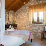 Aparthotel Potamitis Windmills & - Unique With Scenic Views, By Zantewize