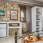 Potamitis Windmills & - Unique With Scenic Views, By Zantewize Aparthotel 3*