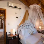 Aparthotel Potamitis Windmills & - Unique With Scenic Views, By Zantewize