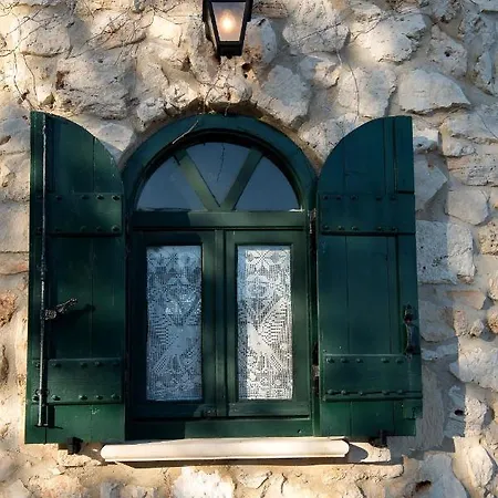 Potamitis Windmills & - Unique With Scenic Views, By Zantewize 3*