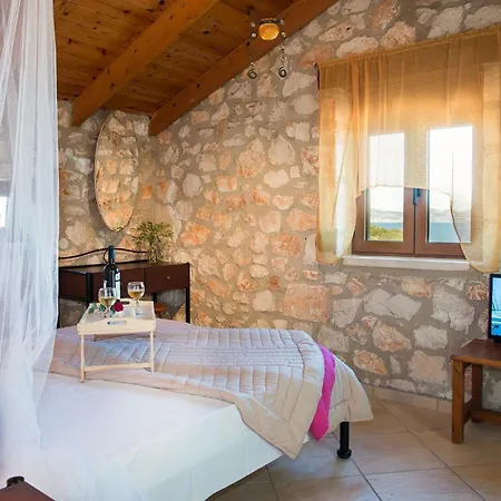 Aparthotel Potamitis Windmills &