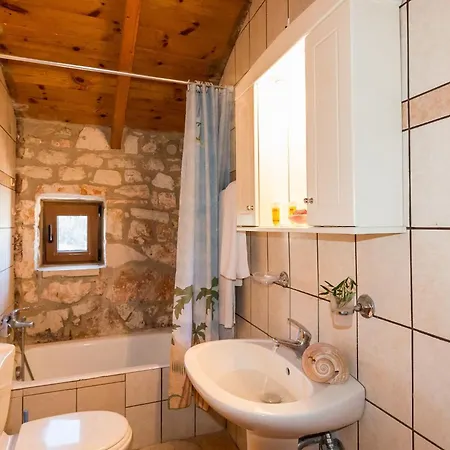 Aparthotel Potamitis Windmills &