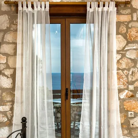 Potamitis Windmills & Aparthotel Korithion