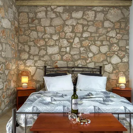 Potamitis Windmills & - Unique With Scenic Views, By Zantewize 3*