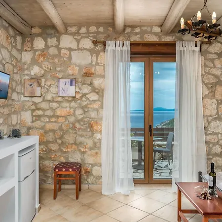 Potamitis Windmills & Aparthotel Korithion
