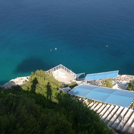 Potamitis Windmills & - Unique With Scenic Views, By Zantewize 3* Koríthion