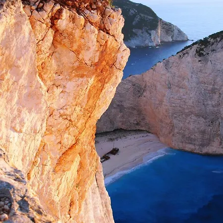 Potamitis Windmills & - Unique With Scenic Views, By Zantewize