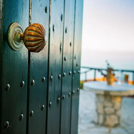 מלון דירות Potamitis Windmills & - Unique With Scenic Views, By Zantewize