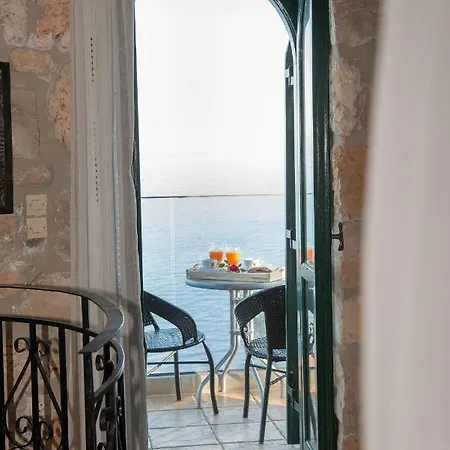 Potamitis Windmills & - Unique With Scenic Views, By Zantewize מלון דירות