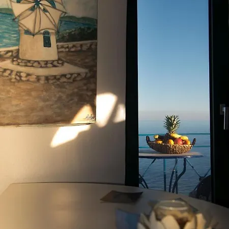 Potamitis Windmills & - Unique With Scenic Views, By Zantewize מלון דירות