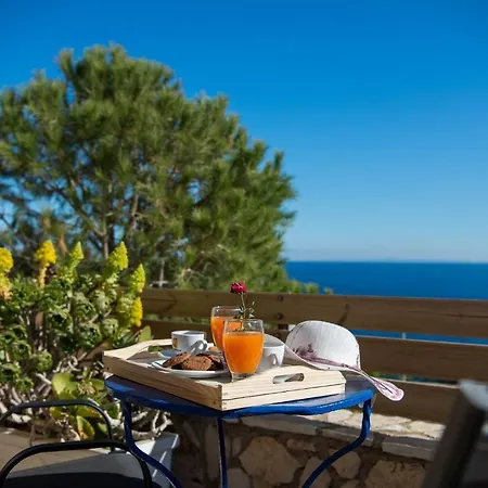 Potamitis Windmills & - Unique With Scenic Views, By Zantewize Koríthion