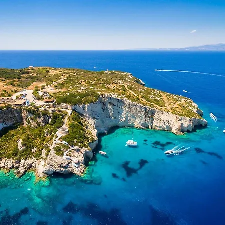 Potamitis Windmills & - Unique With Scenic Views, By Zantewize 3*