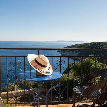 Potamitis Windmills & - Unique With Scenic Views, By Zantewize